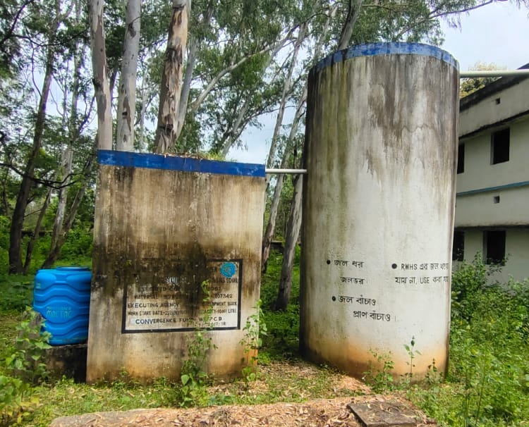 Mahatma Gandhi NREGS