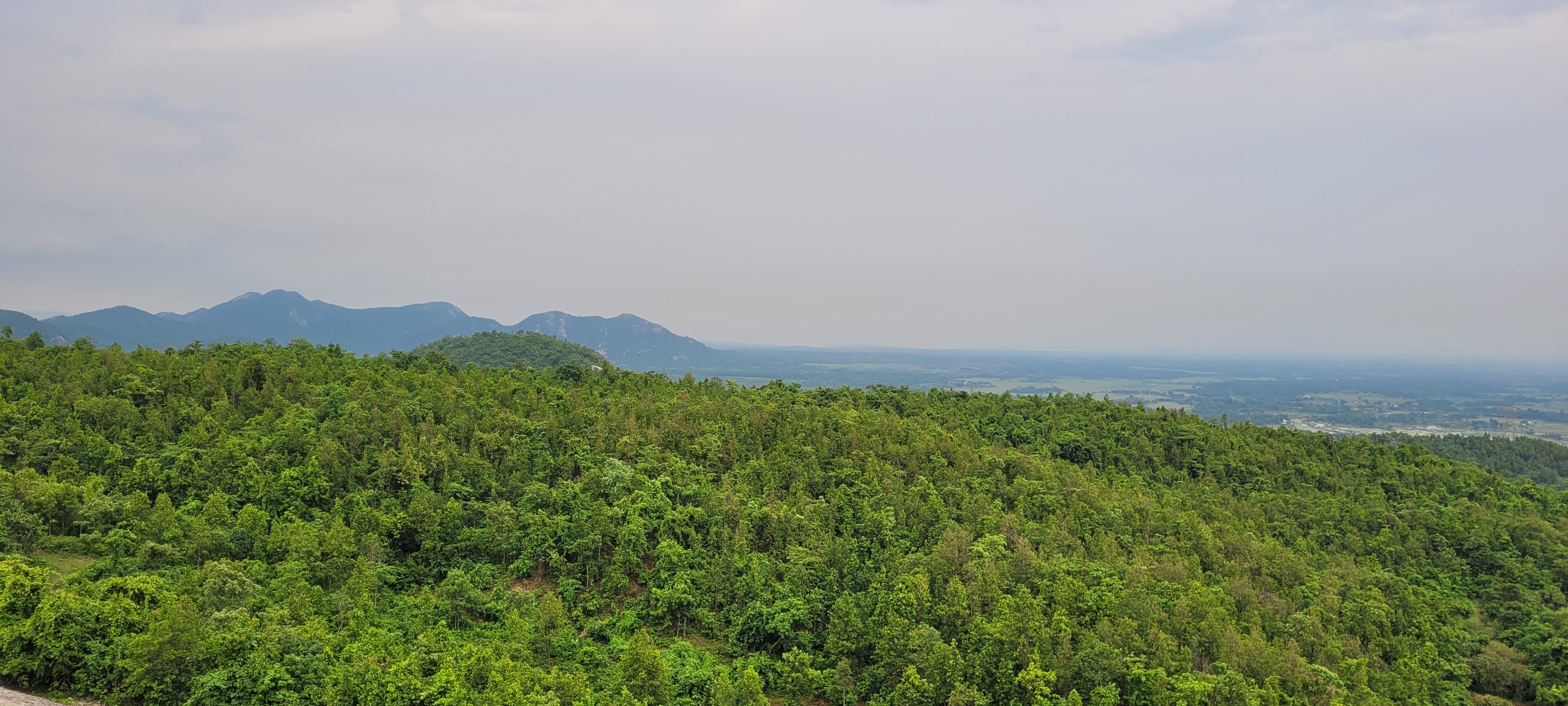 Ayodhya Hill