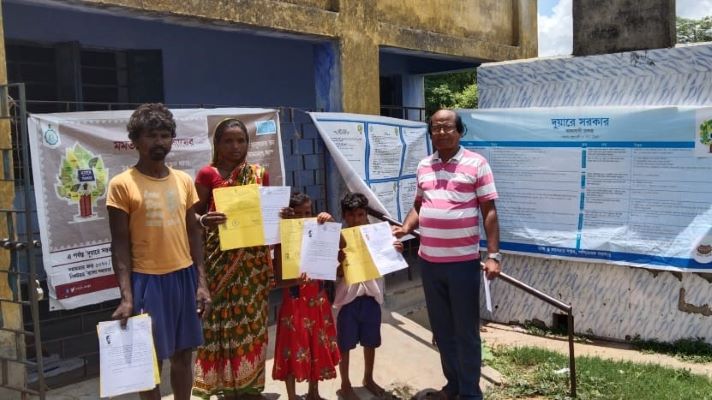 Backward Classes Welfare